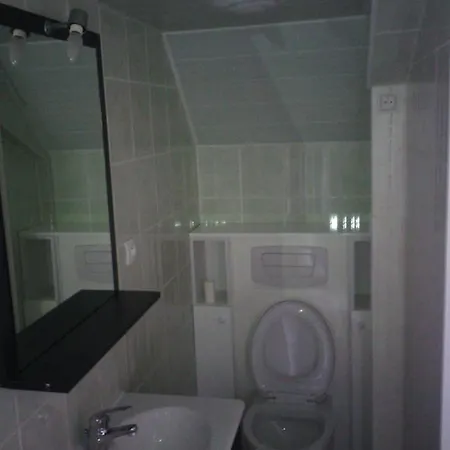 Le Cabanon Lacrouzette