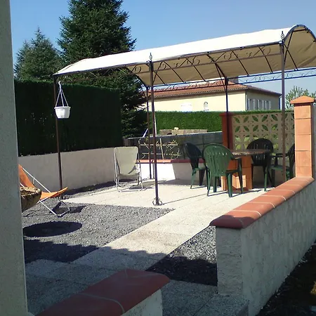 Le Cabanon Casa de Férias *