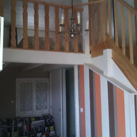 Le Cabanon Casa de Férias