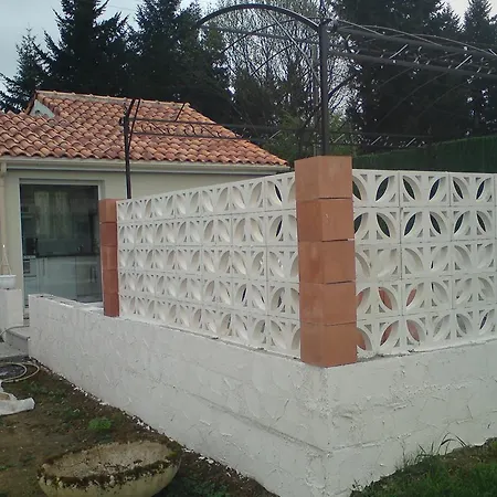 Le Cabanon *