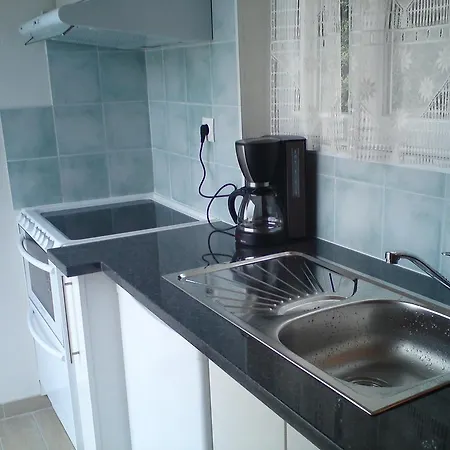 Casa de Férias Le Cabanon