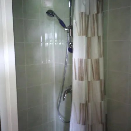 Le Cabanon Lacrouzette